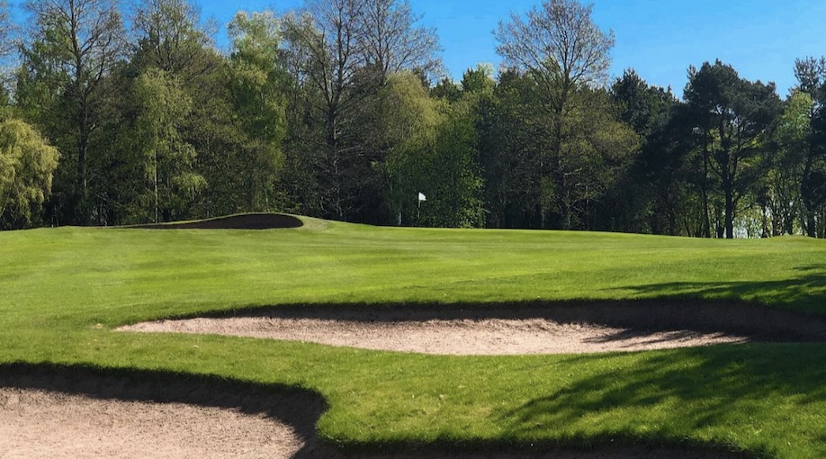 Photo of Billingham Golf Club